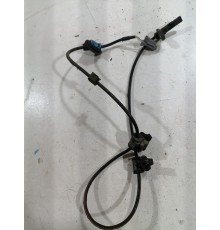 Датчик abs передний левый