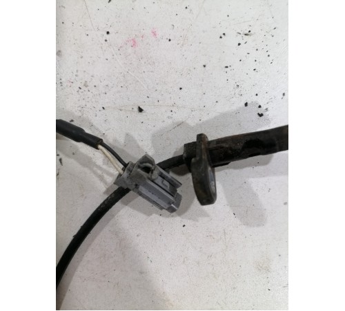 Датчик abs передний левый