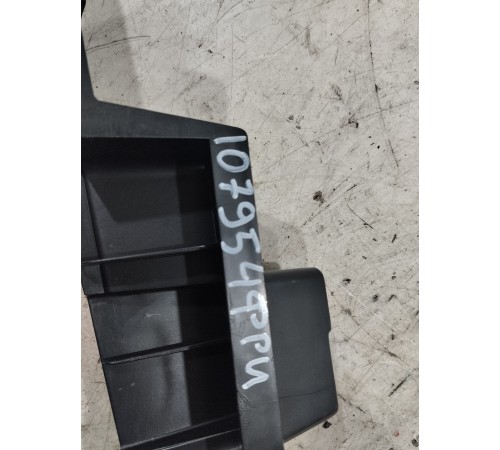 Кронштейн(крепление) салона задний правый