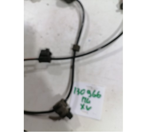 Датчик abs передний левый