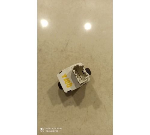 Датчик температуры воздуха