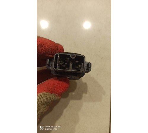 Датчик температуры воздуха