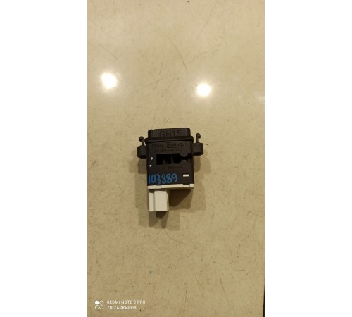 Датчик температуры воздуха