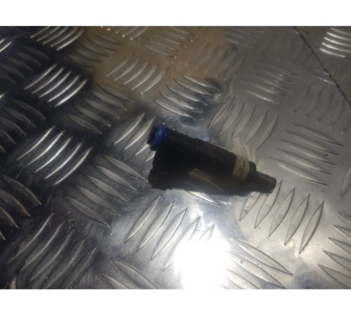 Форсунка топливная