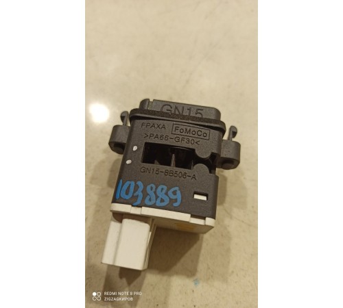 Датчик температуры воздуха