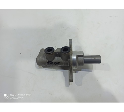 Главный тормозной цилиндр