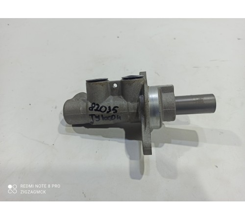 Главный тормозной цилиндр