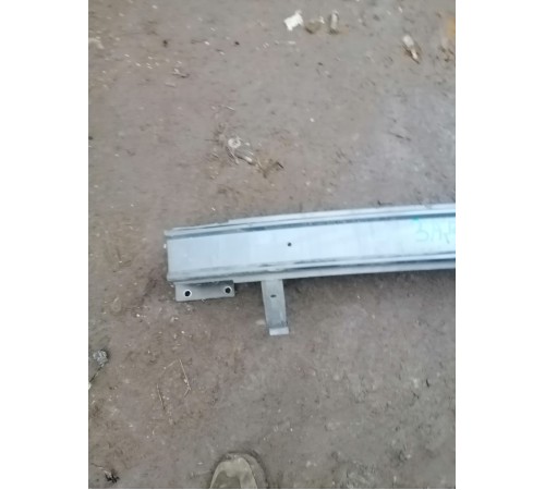 Усилитель заднего бампера