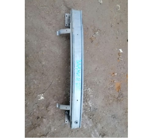 Усилитель заднего бампера