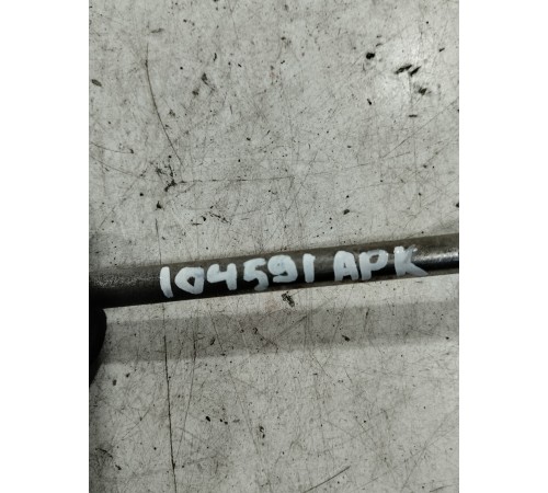 Стойка стабилизатора передняя