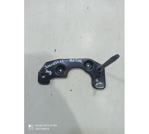 Кронштейн(крепление) кузова, усилитель задний