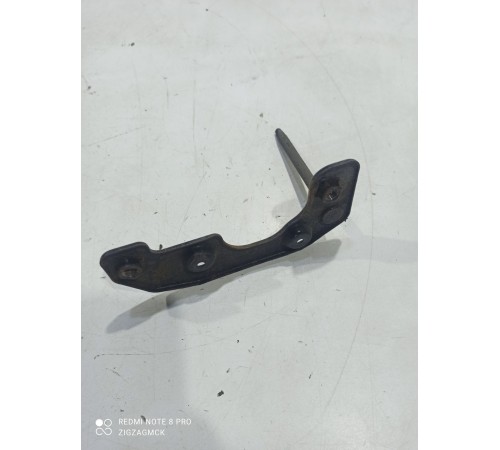 Кронштейн(крепление) кузова, усилитель задний