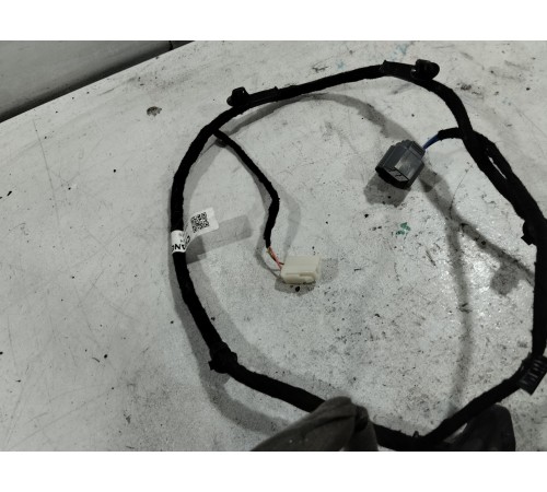 Электропроводка двери задняя правая
