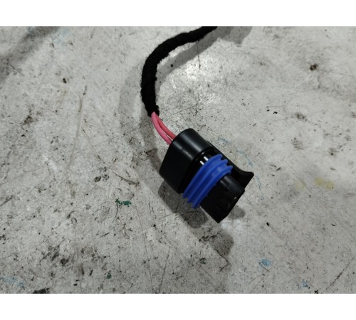 Электропроводка двери задняя правая