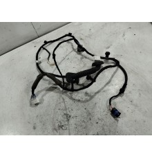 Электропроводка двери задняя правая
