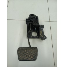 Педаль тормоза