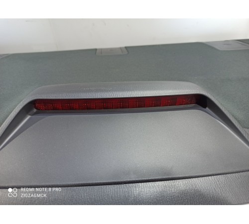 Полка багажника