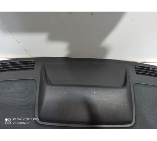 Полка багажника