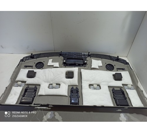 Полка багажника