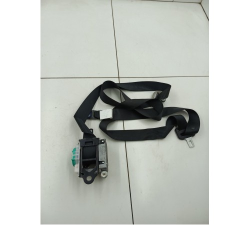 Ремень безопасности передний левый