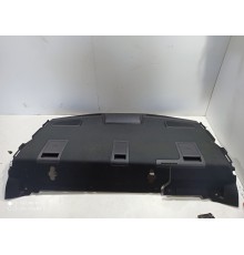 Полка багажника