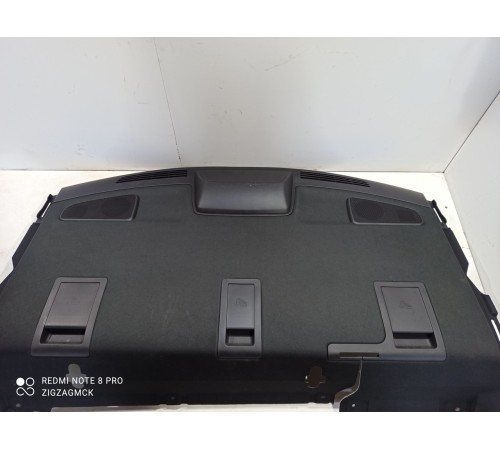 Полка багажника