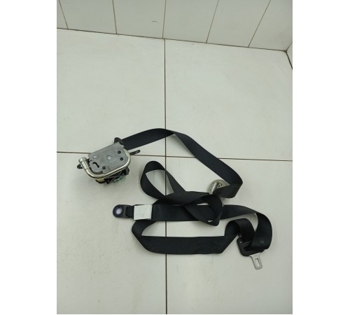 Ремень безопасности передний левый