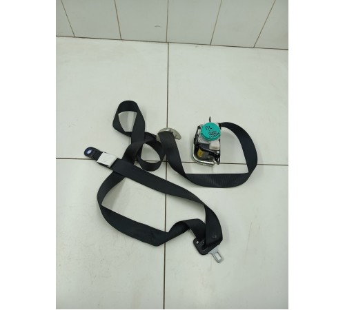 Ремень безопасности передний левый