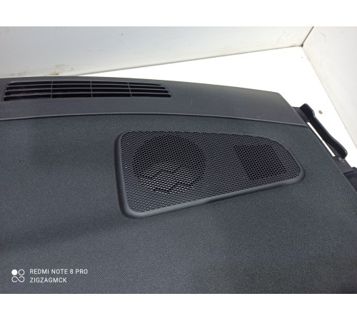 Полка багажника