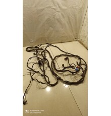 Электропроводка кабины внутренняя