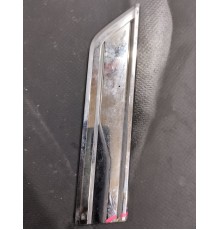 Молдинг двери(передний правый)