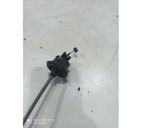 Замок двери (передний левый)