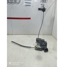 Замок двери (передний левый)