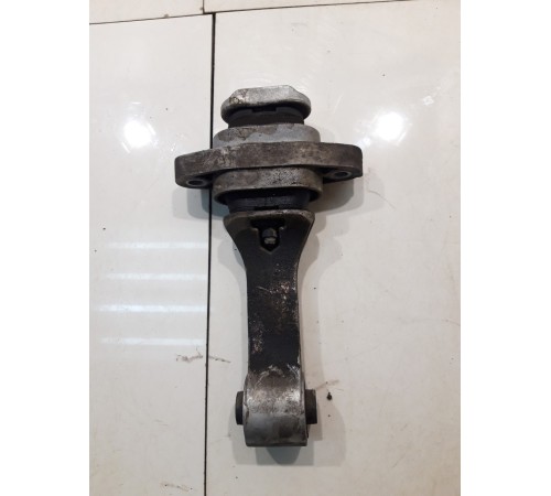 Опора КПП задняя