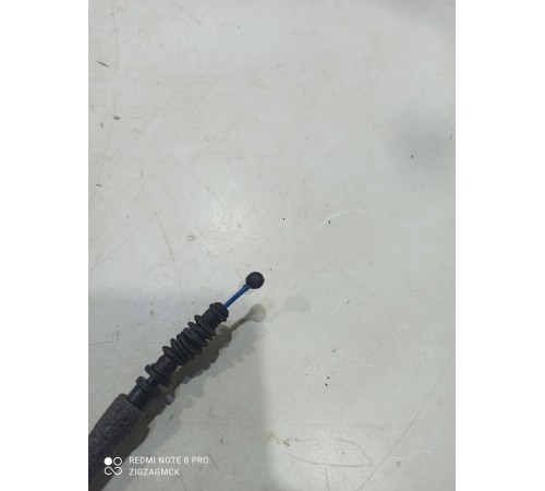 Замок двери (передний левый)