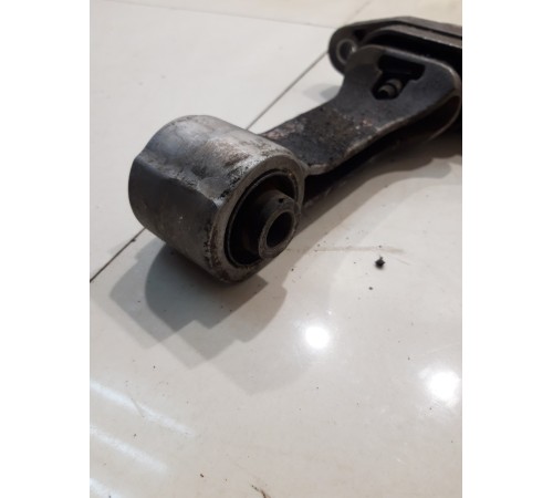 Опора КПП задняя