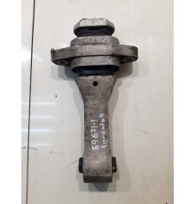 Опора КПП задняя