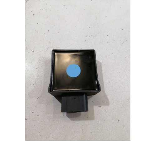 Блок управления топливным насосом