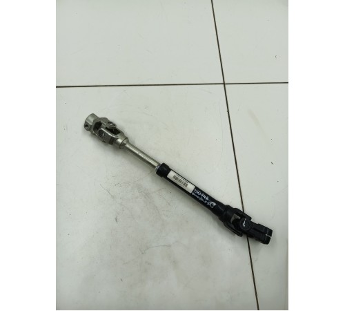 Рулевой карданчик