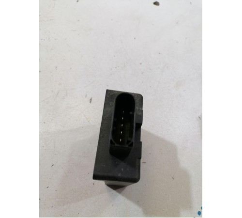 Блок управления топливным насосом