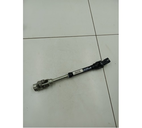 Рулевой карданчик