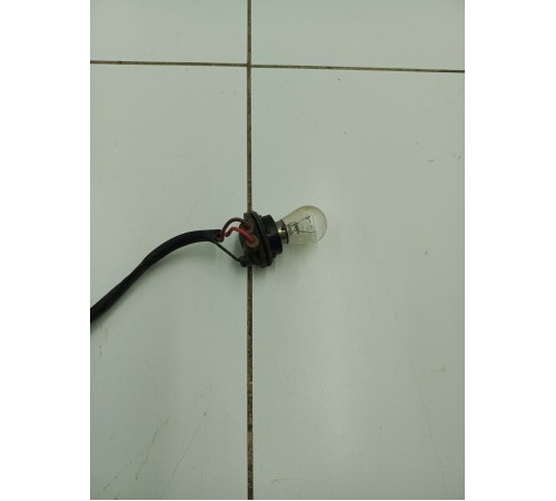 Электропроводка противотуманки и поворотника передняя правая