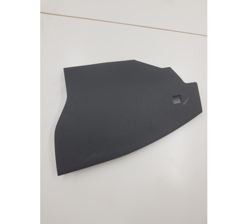 Накладка центральной консоли правая