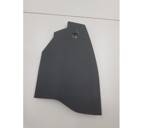 Накладка центральной консоли правая