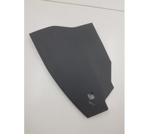 Накладка центральной консоли правая