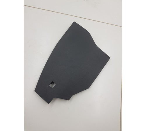 Накладка центральной консоли правая