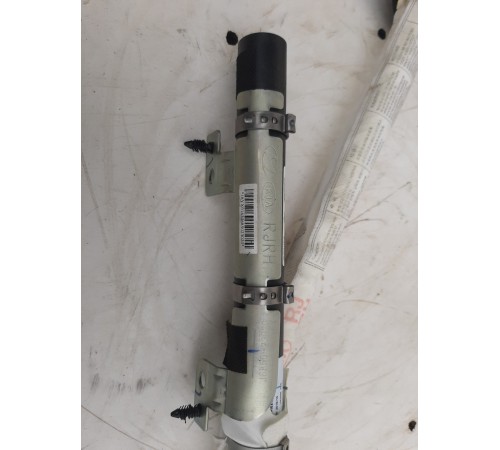 Подушка безопасности боковая (шторка) правая