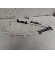 Подушка безопасности боковая (шторка) правая