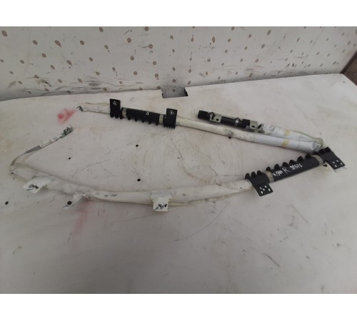 Подушка безопасности боковая (шторка) правая