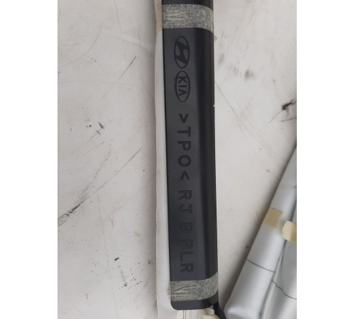 Подушка безопасности боковая (шторка) правая